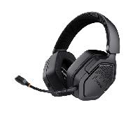 Auricular gaming wireless gxt493ps carus negro trust