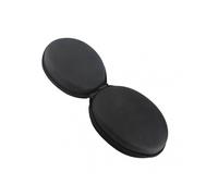 Headset Case EVA Portable Earphone Storage Box for Most Wireless Bluetooth Foldable Headphones
