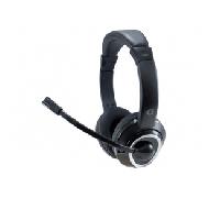 Conceptronic Auriculares Polona02b One Size Black