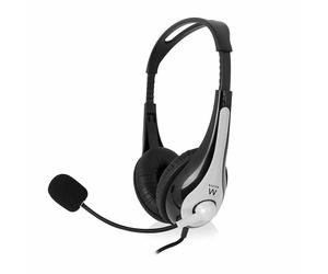 Headset Ewent EW3562 Stereo