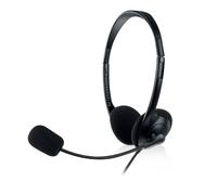 Auricular ewent ew3568 con microfono