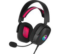 Headset GAMIAC HS71 Negro