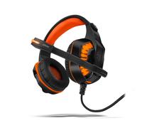 Headset Gaming Krom Konor 7.1