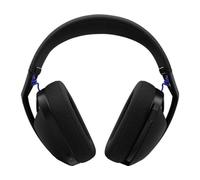 Logitech G G321 Lightspeed, Auriculares inalámbricos Bluetooth para Gaming, Comodidad y Ajuste dinámicos, micrófono de Varilla 16 kHz, PC, PS4, PS5, Nintendo Switch y Dispositivos móviles - Negro