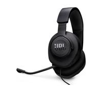 AURICULARES DE DIADEMA JBL QUANTUM 100 M2 BLACK BLUETOOTH QUANTUM 100 M2 BLACK