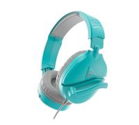 Headset Gaming Turtle Beach Recon 70 Verde Azulado [191542]