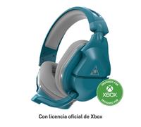 Turtle Beach Stealth 600X Gen 2 Max Auriculares Inalámbricos Xbox Azules