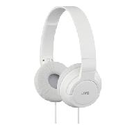 Auriculares con cable - JVC HA-S180-W-E Blanco