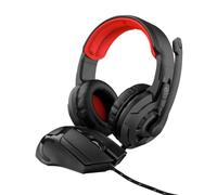 Headset +Mouse GXT785/24487 Trust