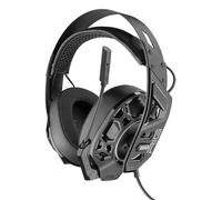 Headset Nacon Rig 500 Pro HA Gen2 Negro PS4/PS5/Xbox Series/Xbox [244682]