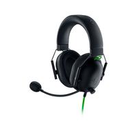 Razer Blackshark V2 X Auriculares Alámbrico Diadema Juego Negro, Verde