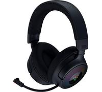 Razer Kraken V4 Auriculares Inalámbrico Diadema Juego USB tipo A Bluetooth Negro