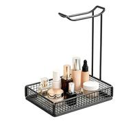 Headset Stand for Desk - Iron Multifunctional Headphone Holder Rack Organiz