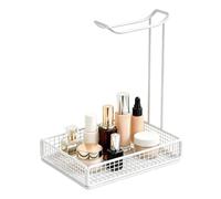 Headset Stand for Desk - Iron Multifunctional Headphone Holder Rack Organiz