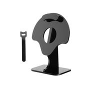 Headset Stand for Shokz Sports Earbuds Desktop Storage Stand for OpenRun Pro 2/Pro/Air/OpenSwim Pro A