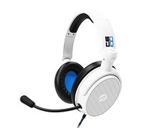 Headset STEALTH C6-100 (White/Blue) Gaming Headset /Headset NUEVO