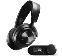 Headset SteelSeries Arctis Nova Pro P Wireless/Bluetooth