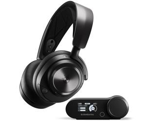 Headset SteelSeries Arctis Nova Pro P Wireless/Bluetooth
