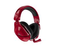 Headset Turtle Beach Stealth 600 Gen 2 Max Midnight Red Xbox [149227]