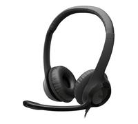 Logitech 981-000310 H390 Auricular USB