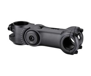 Headset-Vorbau, verstellbar, "HighSix", 90 mm, 25,4 mm