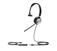 Headset Yealink UH36 Mono Negro