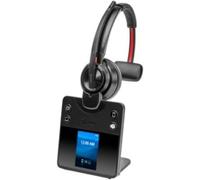 Headsets Business HP Poly DECT Headset Savi 8410 Office mo NUEVO
