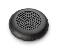 Headsets Business HP Poly Ersatz Ohrkissen Kunstleder groB NUEVO