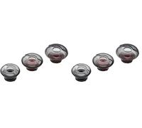 Headsets Business HP Poly Ersatz-Ohrstopsel Voyager 5200 G NUEVO