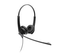 Headsets Business Jabra BIZ 1100 EDU 3.5mm NUEVO