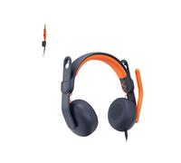 Headsets Business Logitech Zone Learn - CLASSIC BLUE - WW- NUEVO