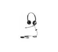 Headsets Business Plusonic USB Headset 8.2MS binaural, NC, NUEVO