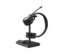 Headsets Business Yealink Headsets WH62 Teams only Base wi NUEVO
