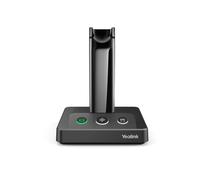 Headsets Business Yealink Headsets WH63 UC only Base witho NUEVO