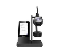Headsets Business Yealink Headsets WH66 only Base without NUEVO