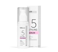 Headshock Plex System Smoothing Infusion | Sérum de peinado n.º 5 | 90 ml