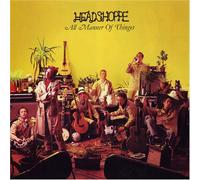 Headshoppe - All Manner of Things