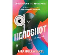 Headshot: A Novel (Penguin Publishing Group)