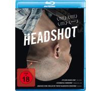Headshot [Alemania] [Blu-ray]