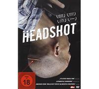 Headshot [Alemania] [DVD]