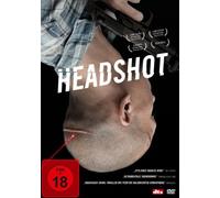 Headshot [Alemania] [DVD]