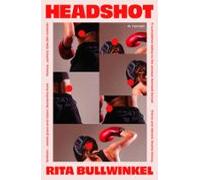 Headshot (ebook)