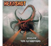 Headshot - Eyes Of The Guardian [Vinyl LP] [Vinilo]