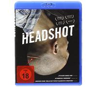Headshot [Francia] [Blu-ray]