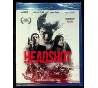 Headshot [Italia] [Blu-ray]