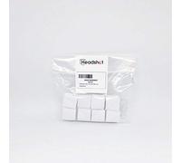 HEADSHOT Patches Cal. 22-270 200 Uni, Adultos Unisex, Blanco, One Size