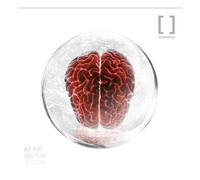 Headspace - All That You Fear Is Gone [Vinilo]