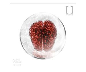 Headspace - All That You Fear Is Gone [Vinilo]