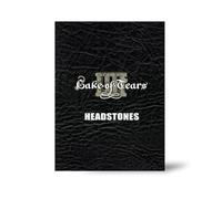 Headstones