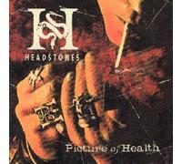 Headstones - Picture of Health